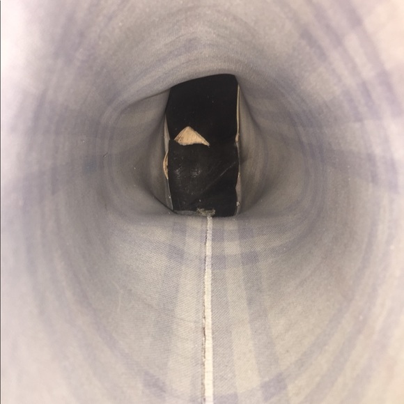 Burberry rain boots - Picture 6 of 8